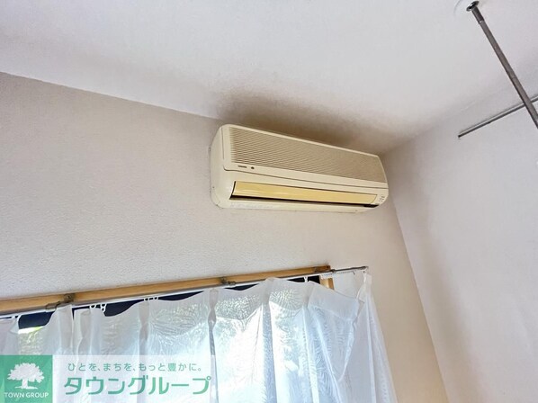 サウスィング上大岡の物件内観写真